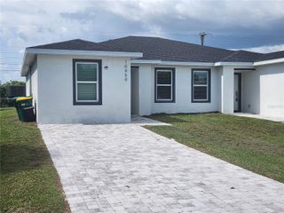 10450 PENDLETON AVENUE 10452, Englewood, FL 34224