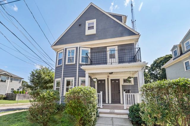 200-202 Elliot St 1, Newton, MA 02464