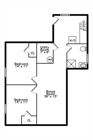 200-202 Elliot St 1, Newton, MA 02464