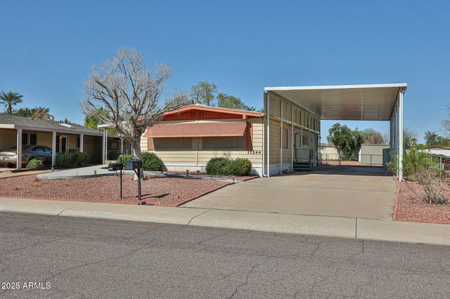 17244 N 66TH Lane, Glendale, AZ 85308