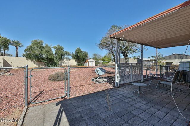 17244 N 66TH Lane, Glendale, AZ 85308