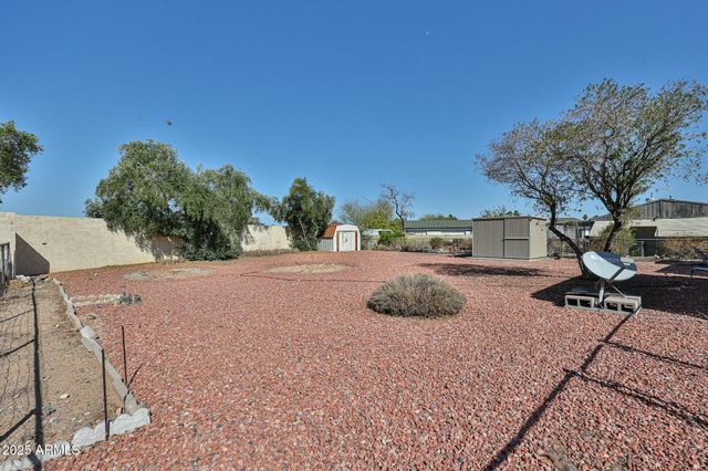 17244 N 66TH Lane, Glendale, AZ 85308