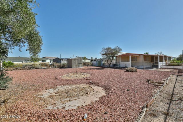 17244 N 66TH Lane, Glendale, AZ 85308