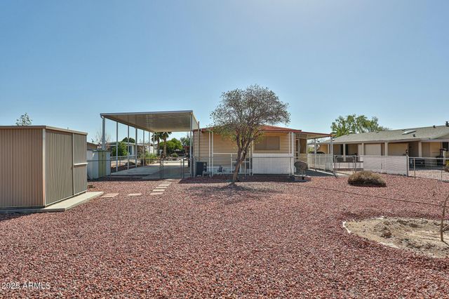 17244 N 66TH Lane, Glendale, AZ 85308