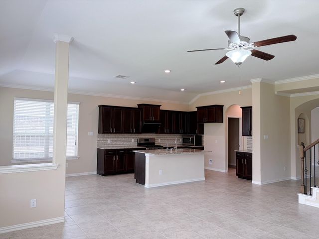 13222 Alcott Forest Lane, Rosharon, TX 77583