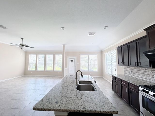 13222 Alcott Forest Lane, Rosharon, TX 77583