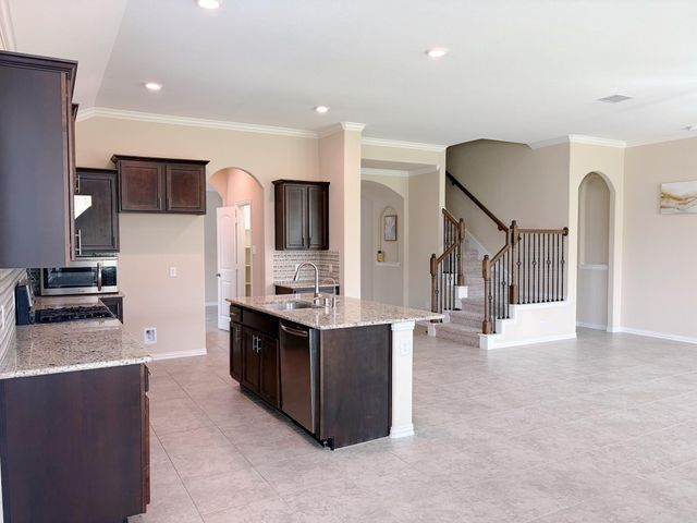13222 Alcott Forest Lane, Rosharon, TX 77583