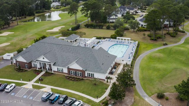 8948 Chesterfield Drive NW, Calabash, NC 28467