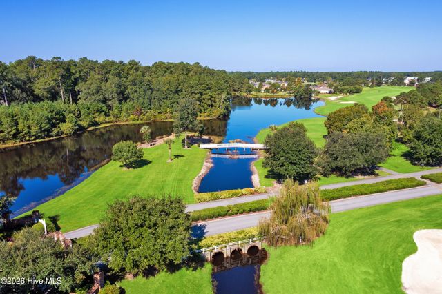 8948 Chesterfield Drive NW, Calabash, NC 28467
