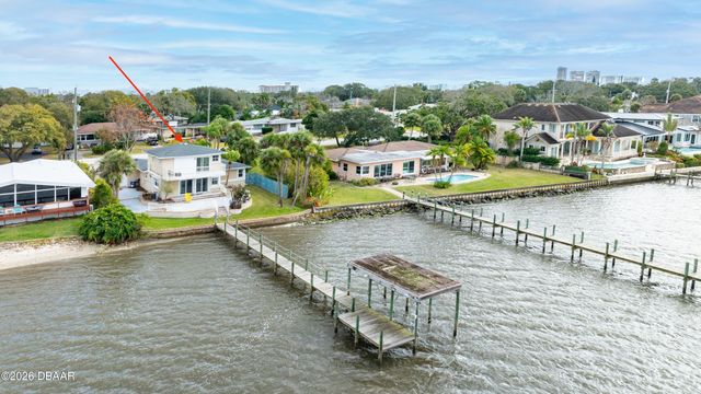 482 Riverside Drive, Ormond Beach, FL 32176