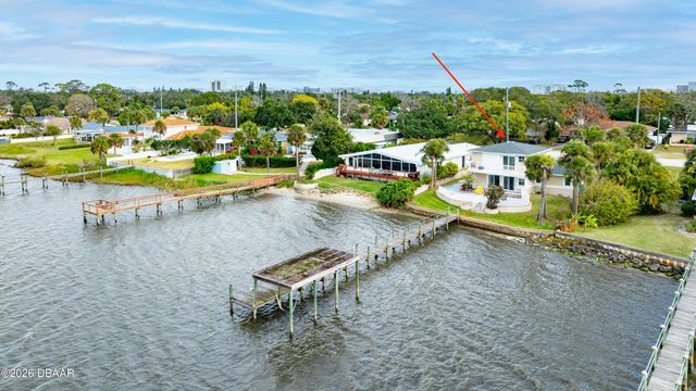 482 Riverside Drive, Ormond Beach, FL 32176