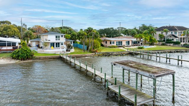 482 Riverside Drive, Ormond Beach, FL 32176