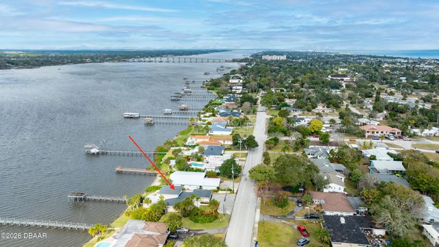 482 Riverside Drive, Ormond Beach, FL 32176