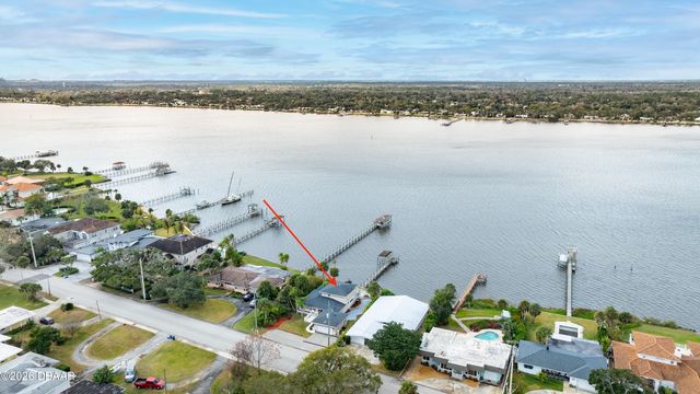 482 Riverside Drive, Ormond Beach, FL 32176