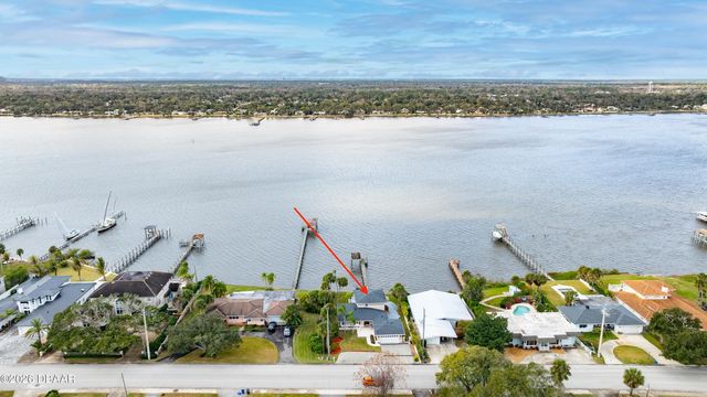 482 Riverside Drive, Ormond Beach, FL 32176