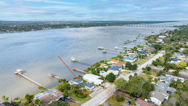 482 Riverside Drive, Ormond Beach, FL 32176