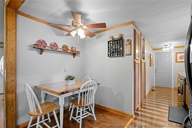 5345 Chicken Foot Road, St Pauls, NC 28384