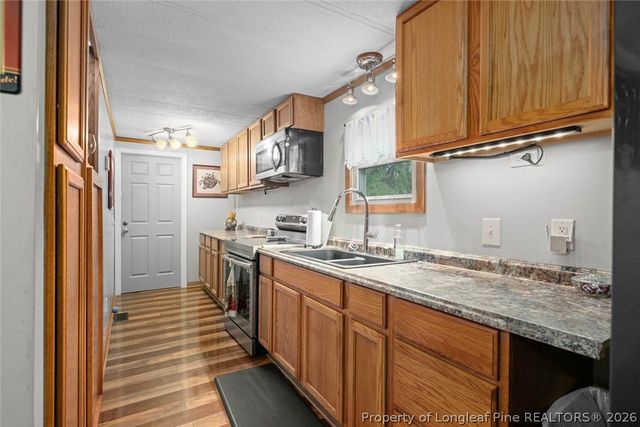 5345 Chicken Foot Road, St Pauls, NC 28384