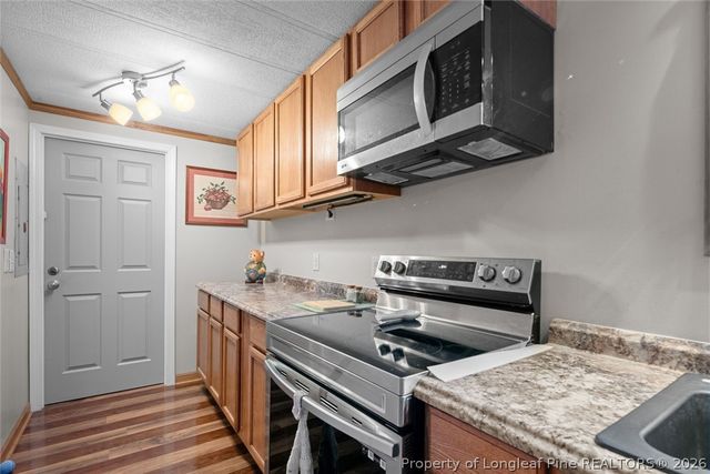 5345 Chicken Foot Road, St Pauls, NC 28384