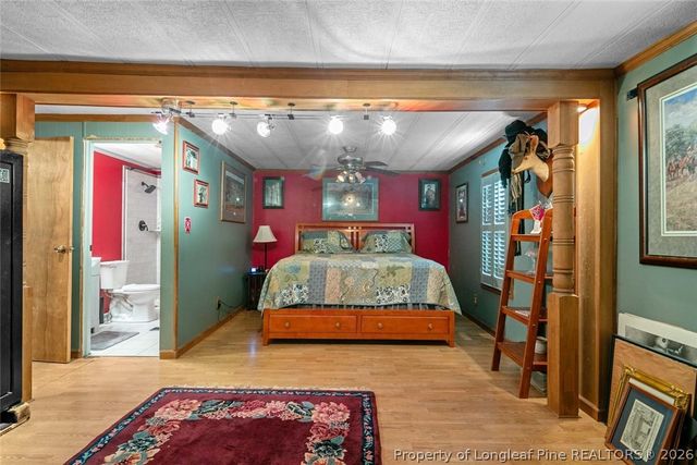 5345 Chicken Foot Road, St Pauls, NC 28384