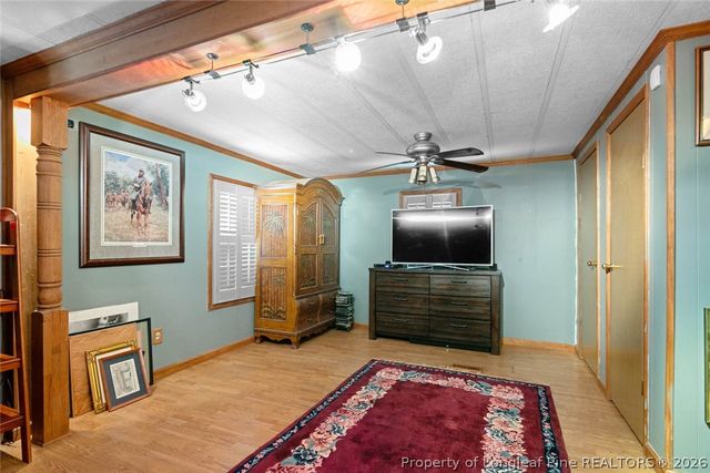 5345 Chicken Foot Road, St Pauls, NC 28384