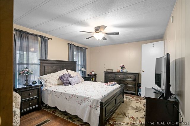 5345 Chicken Foot Road, St Pauls, NC 28384