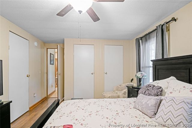 5345 Chicken Foot Road, St Pauls, NC 28384