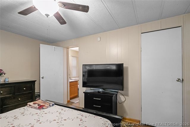 5345 Chicken Foot Road, St Pauls, NC 28384