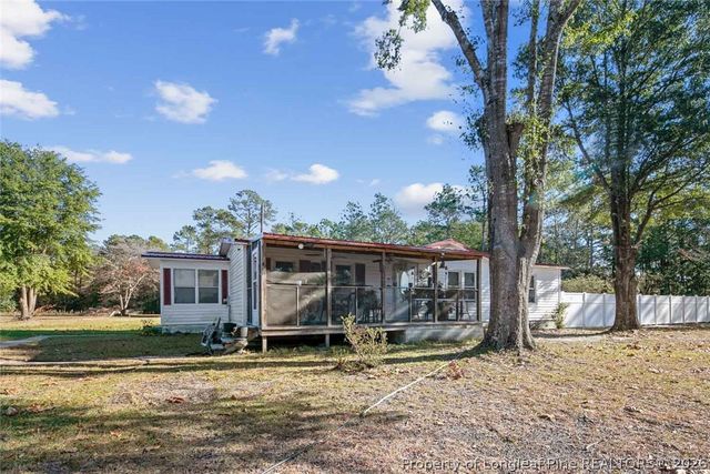 5345 Chicken Foot Road, St Pauls, NC 28384