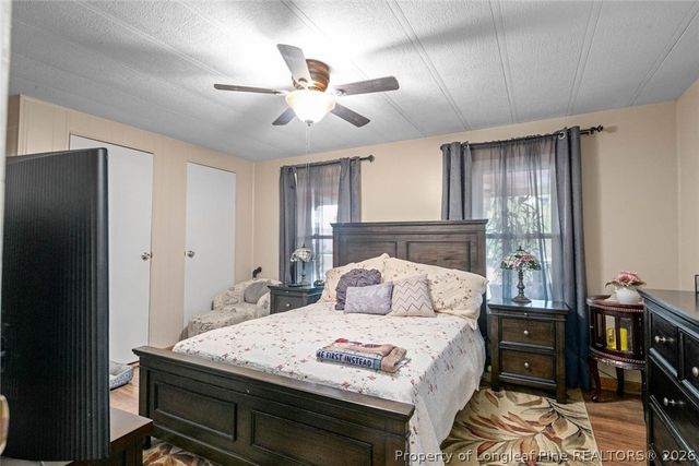 5345 Chicken Foot Road, St Pauls, NC 28384
