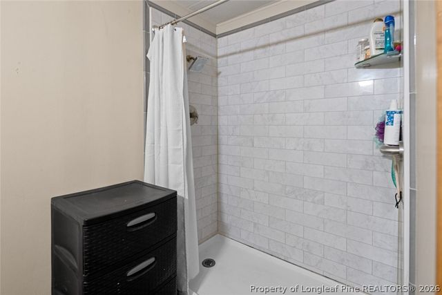 5345 Chicken Foot Road, St Pauls, NC 28384