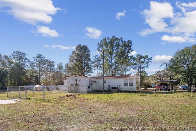 5345 Chicken Foot Road, St Pauls, NC 28384