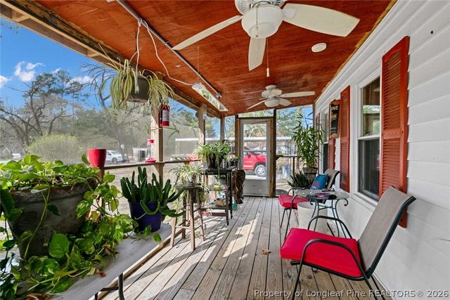 5345 Chicken Foot Road, St Pauls, NC 28384