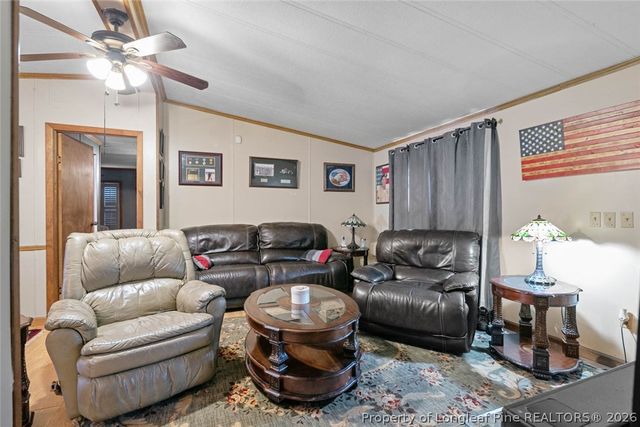 5345 Chicken Foot Road, St Pauls, NC 28384