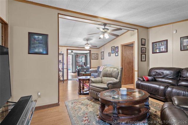 5345 Chicken Foot Road, St Pauls, NC 28384