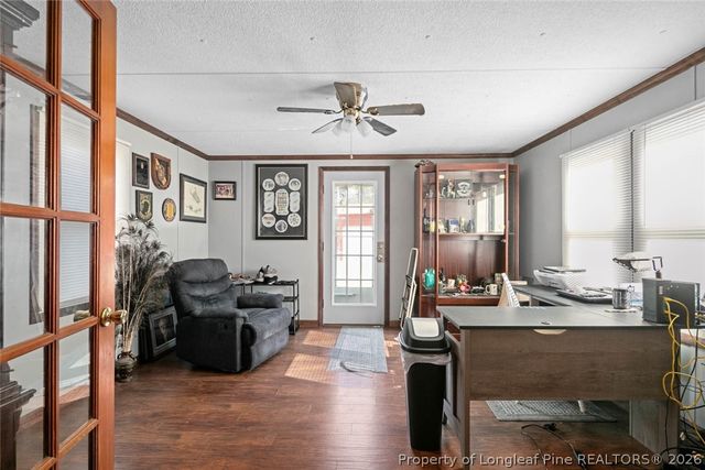 5345 Chicken Foot Road, St Pauls, NC 28384