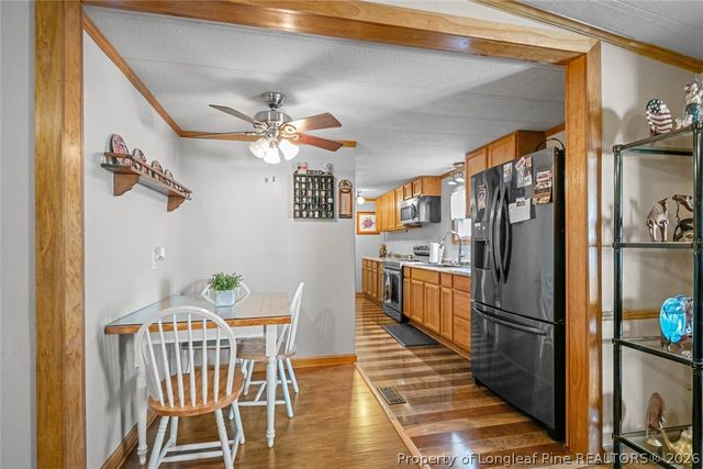 5345 Chicken Foot Road, St Pauls, NC 28384