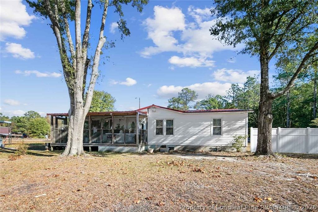 5345 Chicken Foot Road, St Pauls, NC 28384