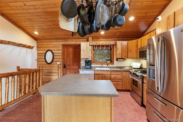 918 Douglas Fir Drive, Woodland Park, CO 80863