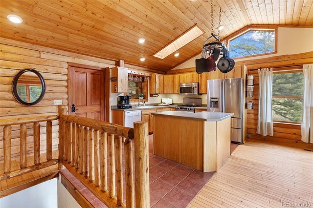 918 Douglas Fir Drive, Woodland Park, CO 80863