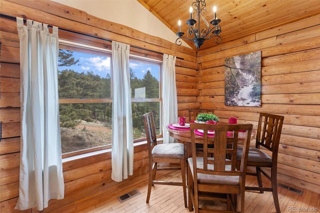 918 Douglas Fir Drive, Woodland Park, CO 80863