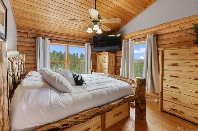 918 Douglas Fir Drive, Woodland Park, CO 80863