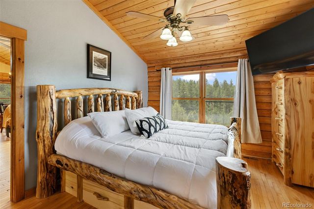 918 Douglas Fir Drive, Woodland Park, CO 80863