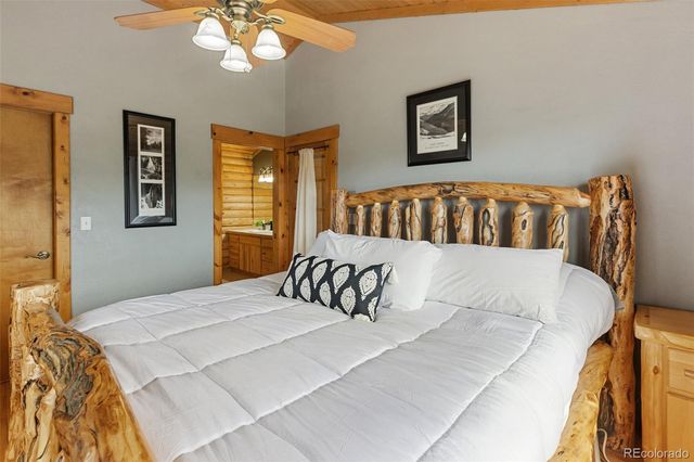 918 Douglas Fir Drive, Woodland Park, CO 80863