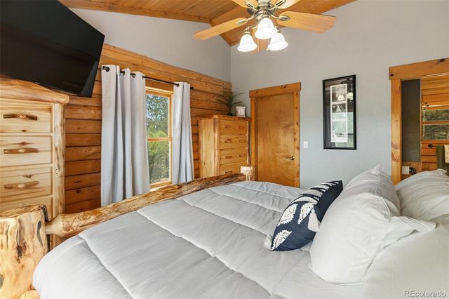 918 Douglas Fir Drive, Woodland Park, CO 80863