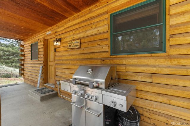 918 Douglas Fir Drive, Woodland Park, CO 80863