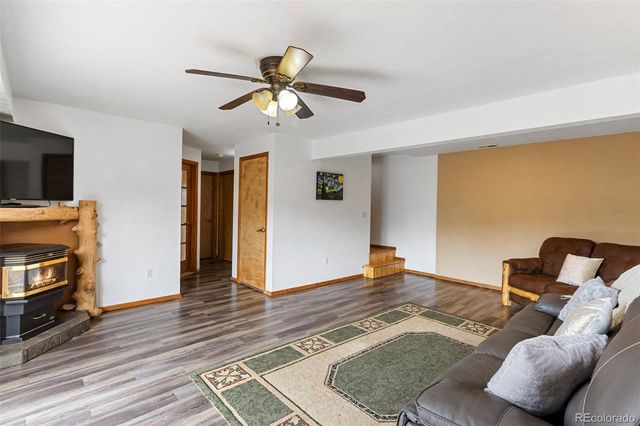 918 Douglas Fir Drive, Woodland Park, CO 80863