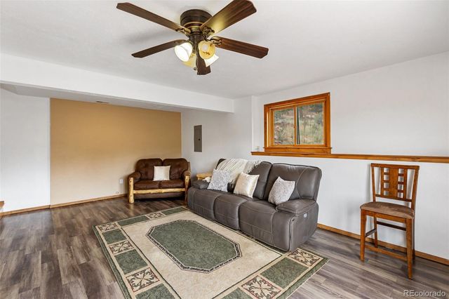 918 Douglas Fir Drive, Woodland Park, CO 80863
