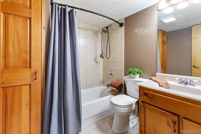 918 Douglas Fir Drive, Woodland Park, CO 80863