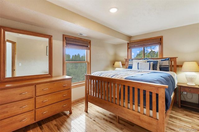 918 Douglas Fir Drive, Woodland Park, CO 80863